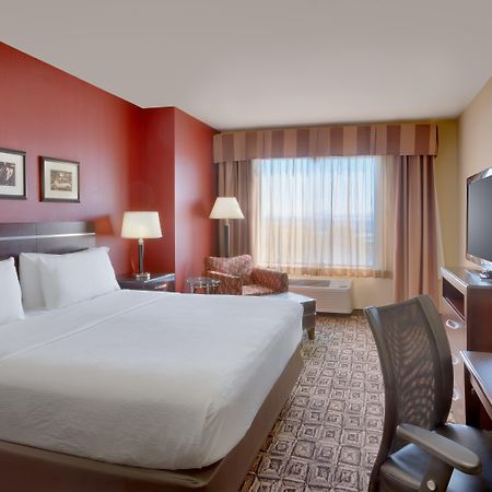 Holiday Inn & Suites Salt Lake City - Airport West By Ihg Dış mekan fotoğraf