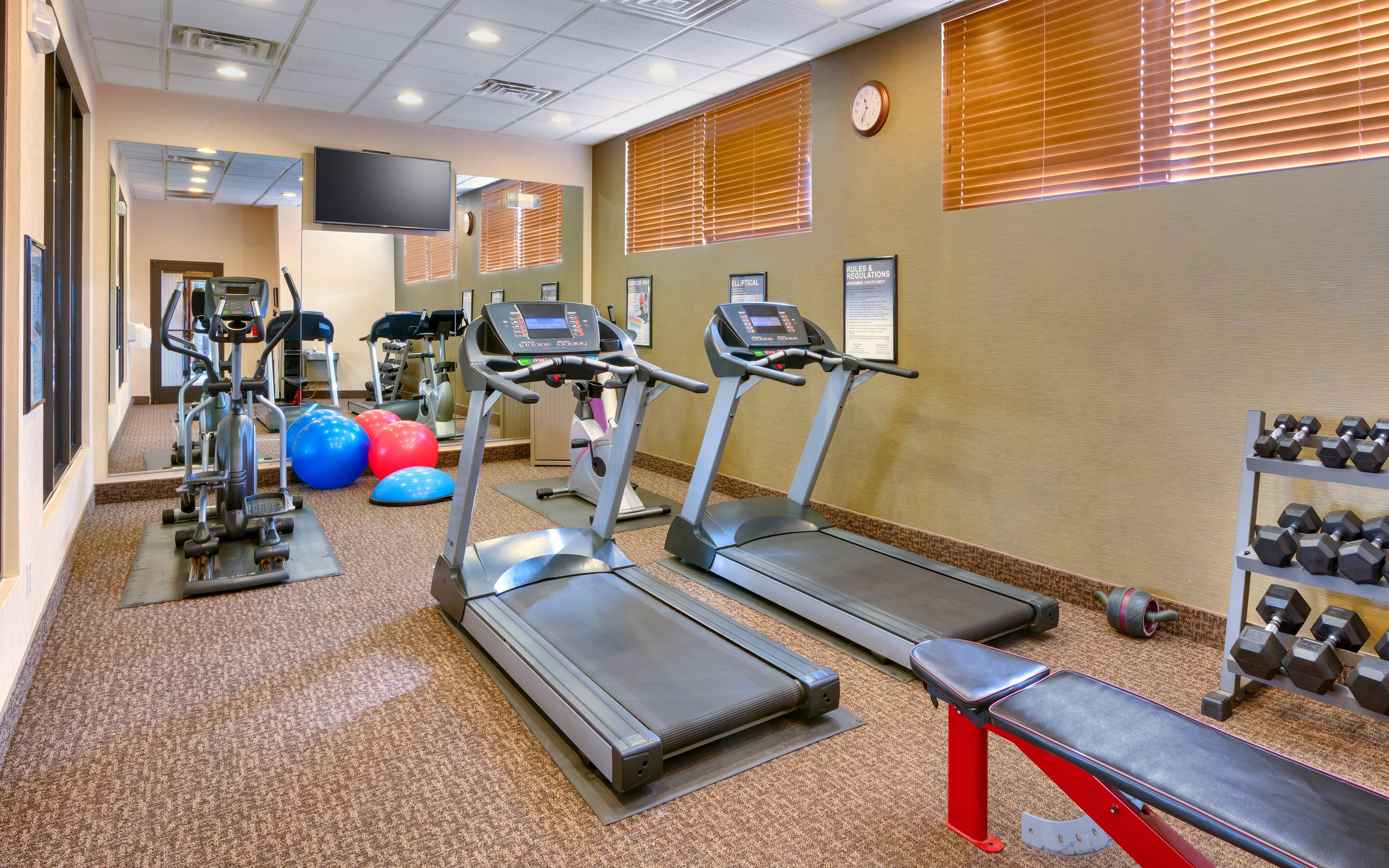 Holiday Inn & Suites Salt Lake City - Airport West By Ihg Dış mekan fotoğraf