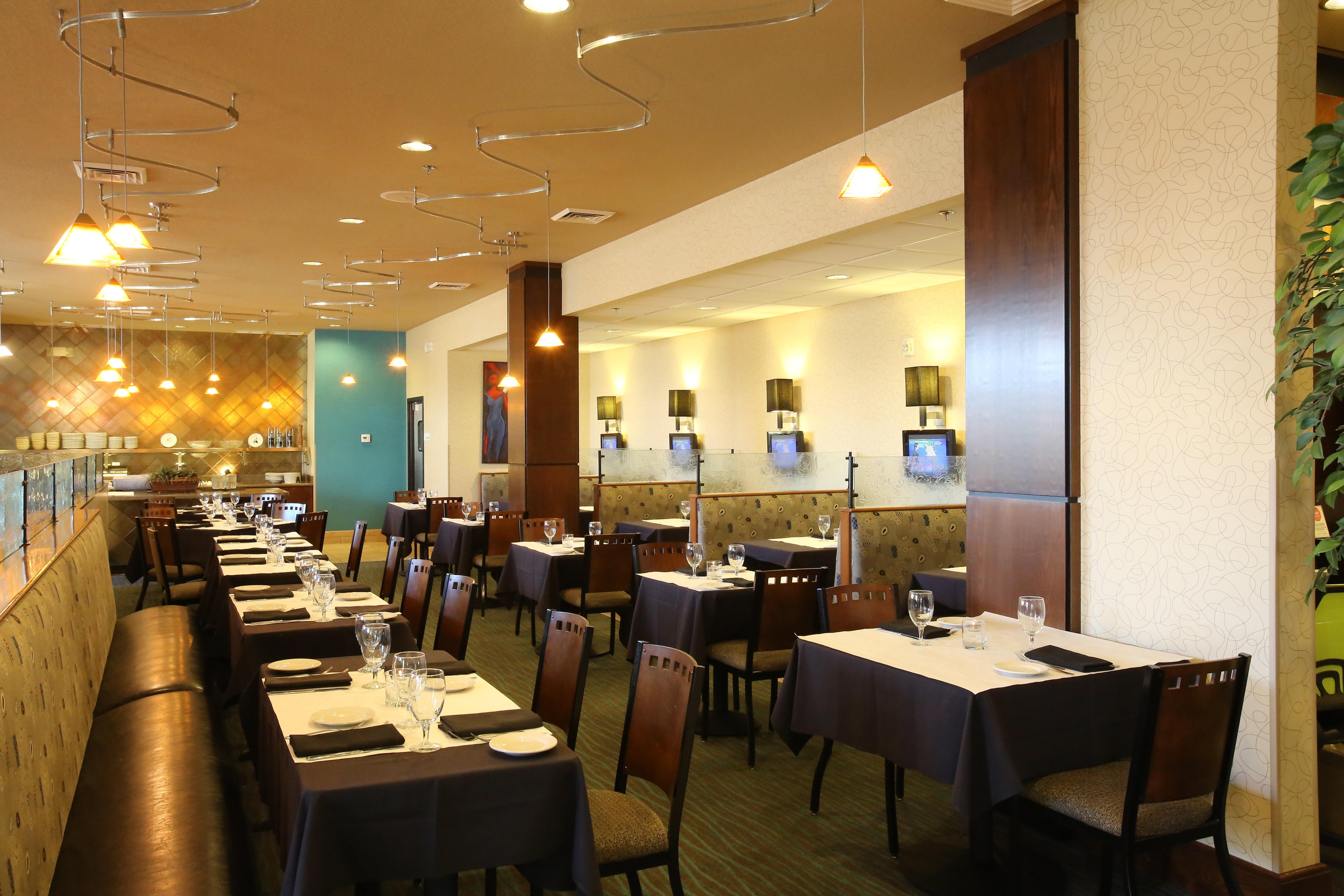 Holiday Inn & Suites Salt Lake City - Airport West By Ihg Dış mekan fotoğraf