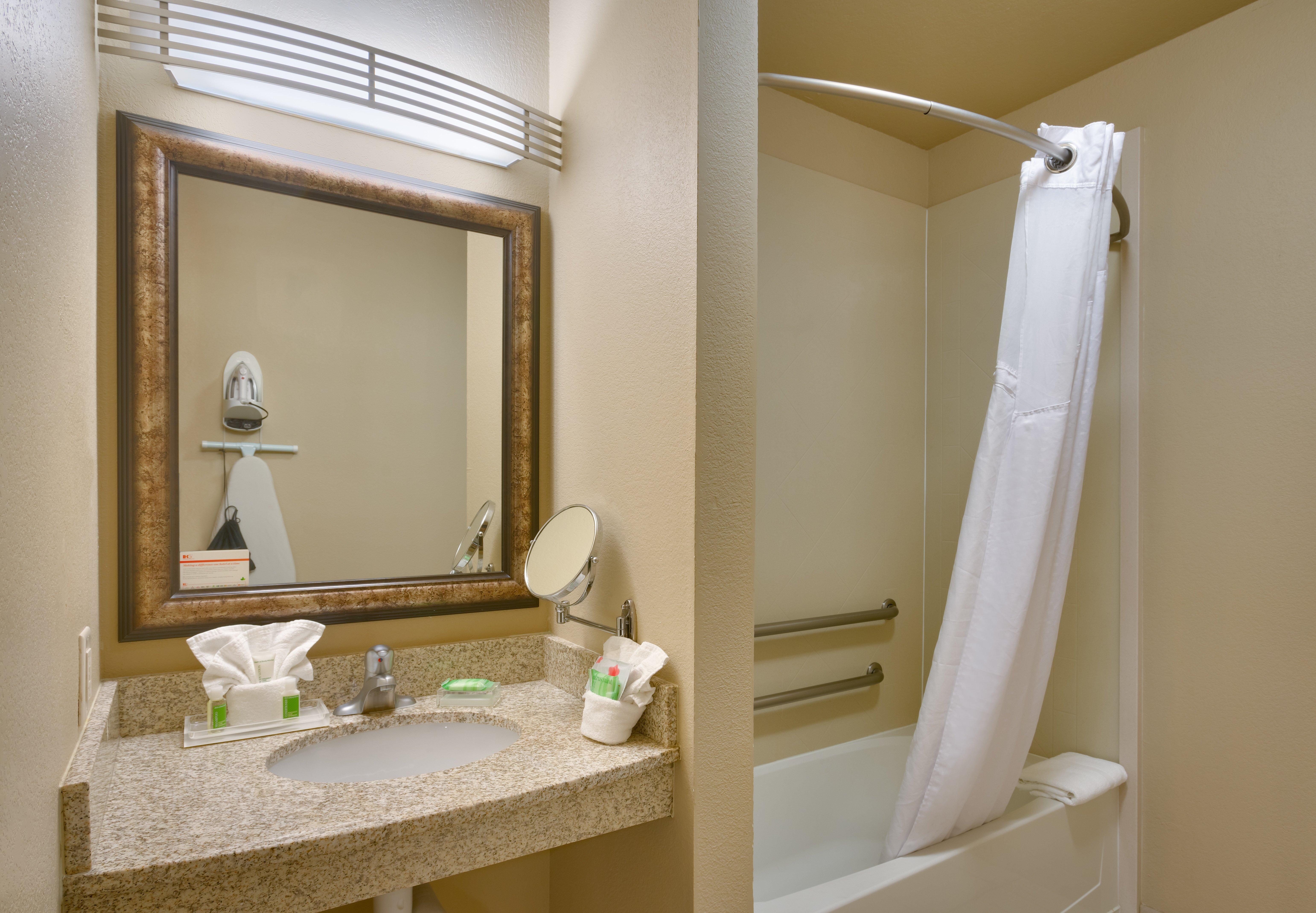 Holiday Inn & Suites Salt Lake City - Airport West By Ihg Dış mekan fotoğraf