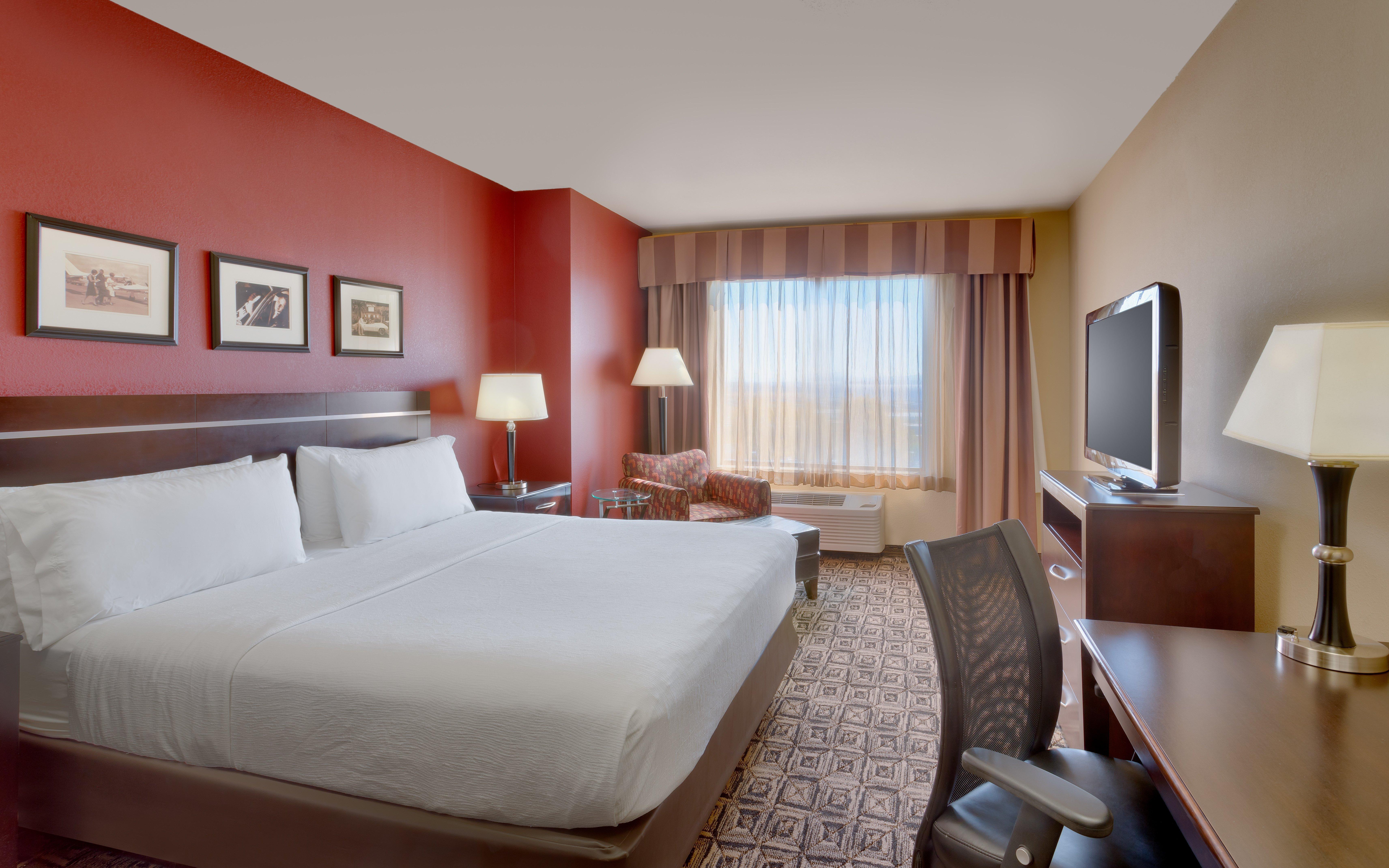Holiday Inn & Suites Salt Lake City - Airport West By Ihg Dış mekan fotoğraf