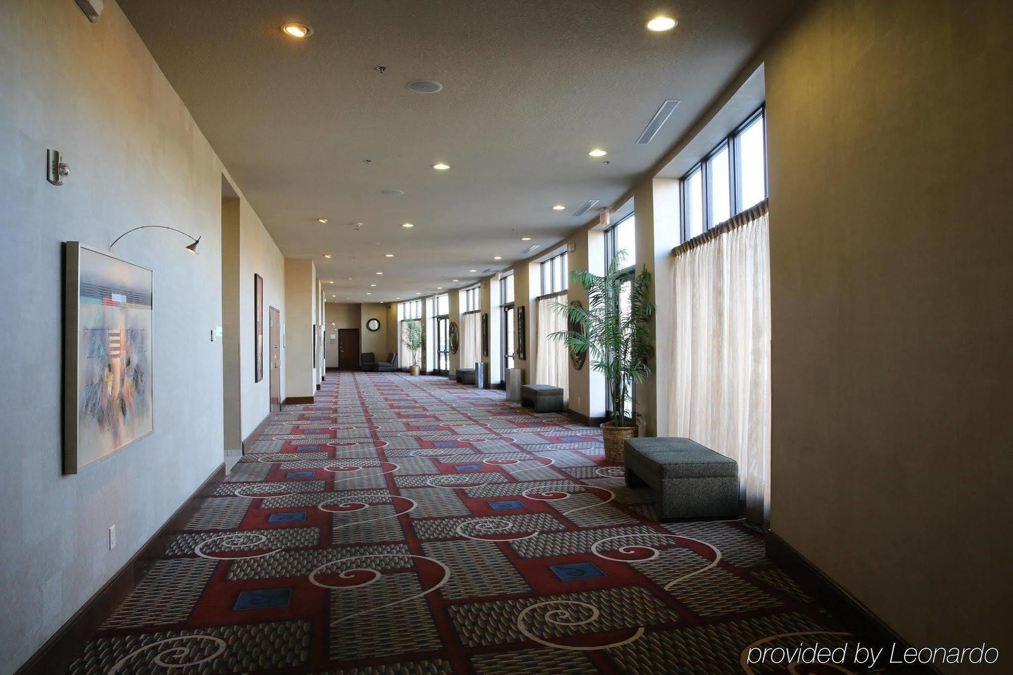 Holiday Inn & Suites Salt Lake City - Airport West By Ihg Dış mekan fotoğraf